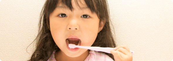 小児歯科