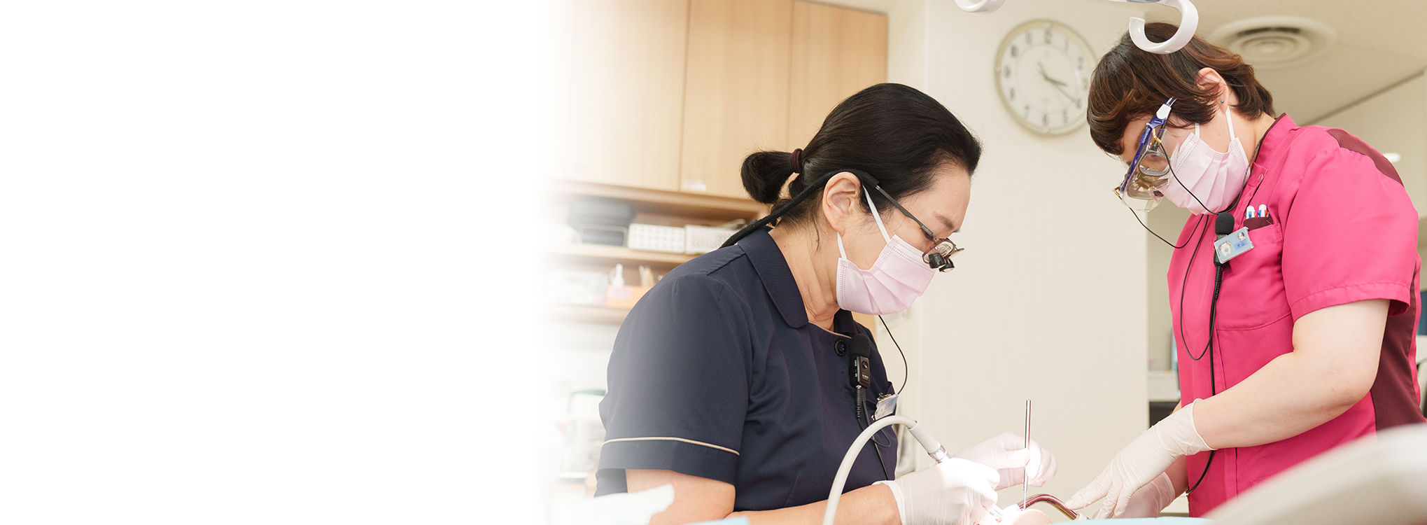 ひらうち歯科 院長 | 平内 りつこ